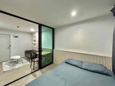 ไรย์ สุขุมวิท 101/1 / Rye Sukhumvit 101/1