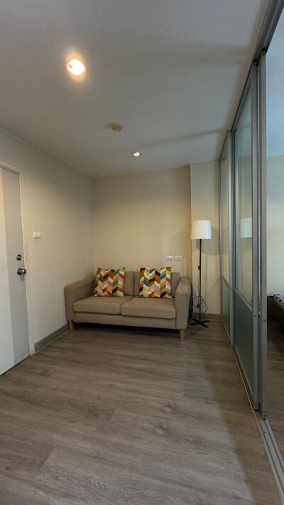 อัพเดตล่าสุด 23/8/2568 : ลุมพินี วิลล์ สุขุมวิท 109 - แบริ่ง / Lumpini Ville Sukhumvit 109 - Bearing