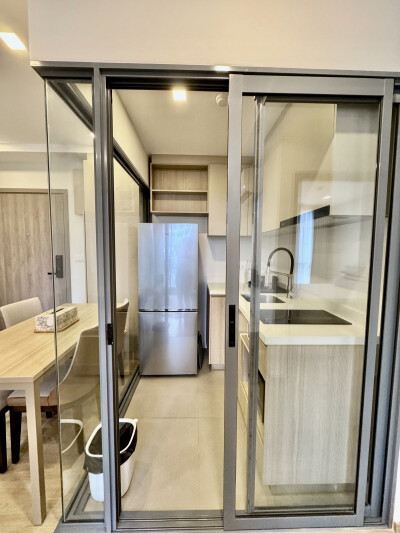 เดอะ เนสท์ สุขุทวิท 71 / The Nest Sukhumvit 71