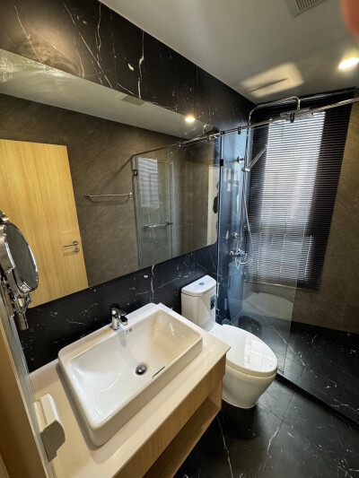 สกายไรส์ อเวนิว สุขุมวิท 64 / SKYRISE Avenue Sukhumvit 64