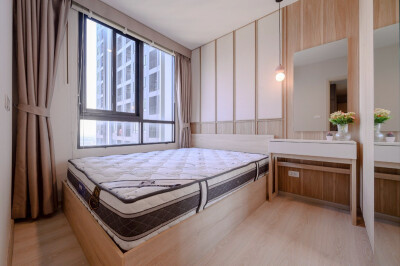 นิว โนเบิล ศรีนครินทร์ - ลาซาล / Nue Noble Srinakarin - Lasalle-6