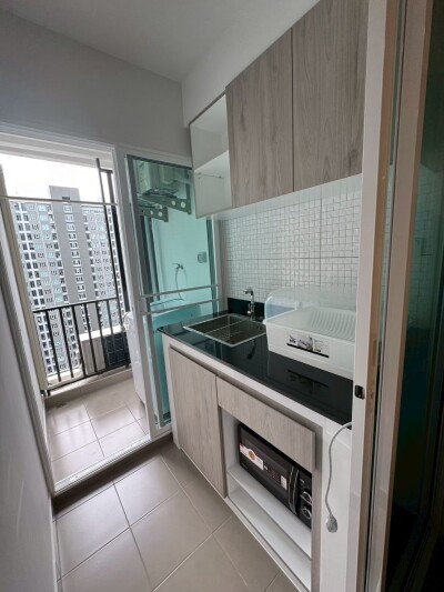รีเจ้นท์ โฮม บางนา (โครงการใหม่) / Regent Home Bangna (New Project)-7