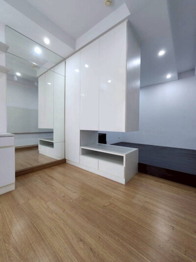 ศุภาลัย ปาร์ค อโศก - รัชดา / Supalai Park Asoke - Ratchada-5