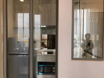 มิติ ชีวา เกษตร สเตชั่น / Miti Chiva Kaset Station-6