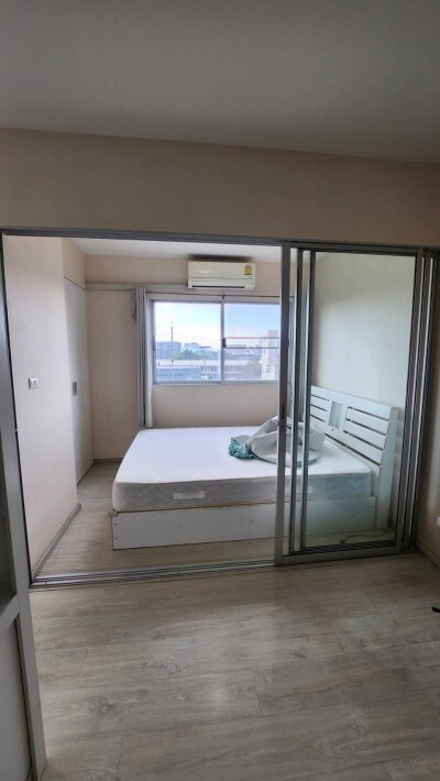 พลัมคอนโด พาร์ค รังสิต / Plum Condo Park Rangsit-4