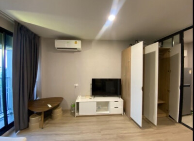 บรอมป์ตัน เพ็ท เฟรนด์ลี่ สำโรง สเตชั่น / Brompton Pet Friendly Samrong Station-2