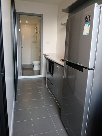 แอททิจูด บียู / ตึก C ชั้น7 28 ตรม