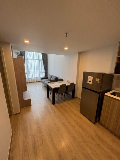 ไลฟ์ พระราม 4 - อโศก / Life Rama 4 - Asoke-11