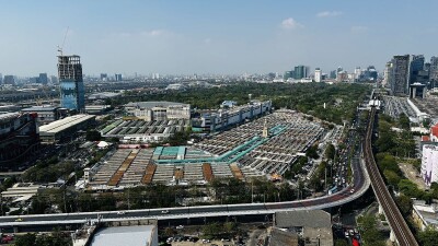 ไอดีโอ พหลฯ - จตุจักร / IDEO Phahol - Jatujak-9