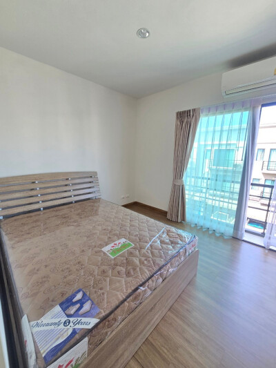 บ้านกลางเมือง ศรีนครินทร์ - อ่อนนุช