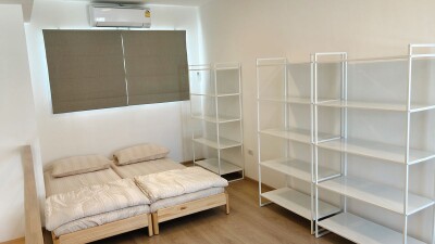 อินดี้ บางนา - รามคำแหง 2