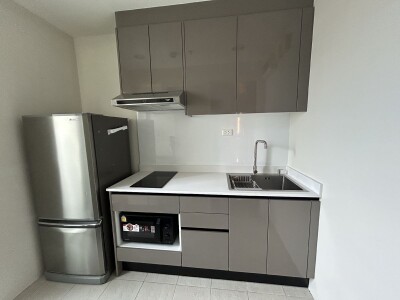 คิวเฮ้าส์ สาทร / Q.House Condo Sathorn