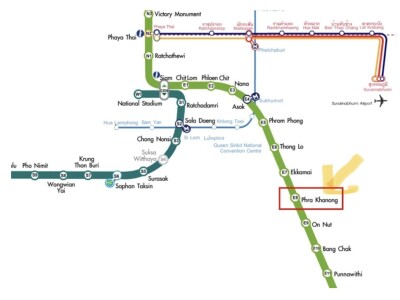 อัปเดตล่าสุด  2/9/2568  : ริทึ่ม สุขุมวิท 44/1 / Rhythm Sukhumvit 44/1-11