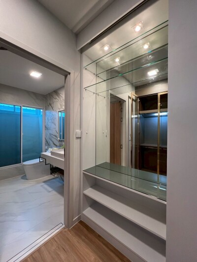 มัณฑนา100+ บางขุนเทียน ชายทะเล / Mantana 100+ Bangkhunthian Chaithalae-21