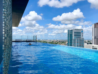 ไลฟ์ สุขุมวิท 62 / Life Sukhumvit 62
