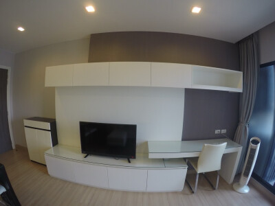 เออร์บาโน่ แอบโซลูท สาทร - ตากสิน / Urbano Absolute Sathon - Taksin-4
