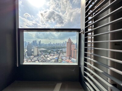 เดอะ ลุมพินี 24 / The Lumpini 24