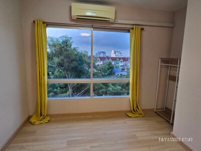 พลัมคอนโด ลาดพร้าว 101 / Plum Condo Ladprao 101-7