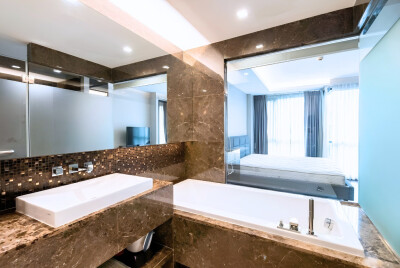 ดิ แอดเดรส สุขุมวิท 61 / The Address Sukhumvit 61-6