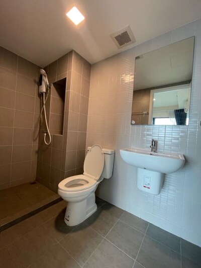 เคนซิงตัน สุขุมวิท - เทพารักษ์ / Kensington Sukhumvit - Theparak-8