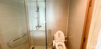 สิริ แอท สุขุมวิท / Siri @ Sukhumvit-17