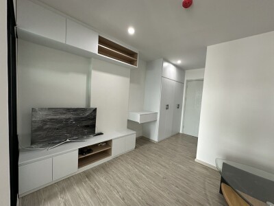 ไรย์ หัวหมาก 1 / RYE Huamak 1-3