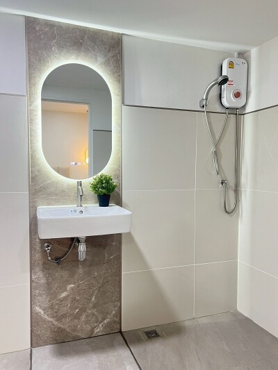 🏡✨ บ้านเดี่ยวชั้นเดียว ตกแต่งหรู เฟอร์ครบ พร้อมเข้าอยู่