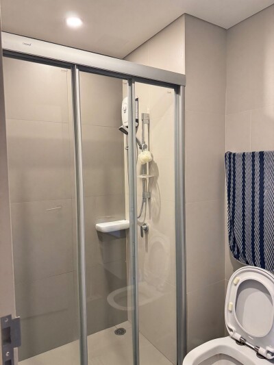 ลุมพินี สวีท เพชรบุรี - มักกะสัน / Lumpini Suite Phetchaburi - Makkasan