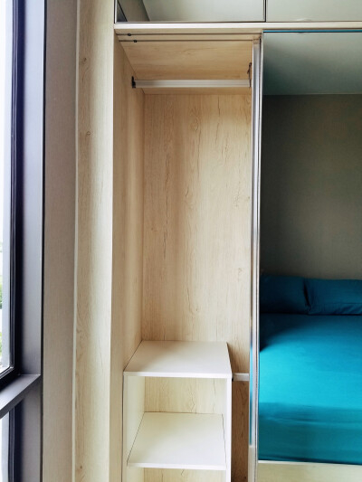 เจดับบลิว สเตชั่น แอท รามอินทรา / JW Station @ Ramintra-3