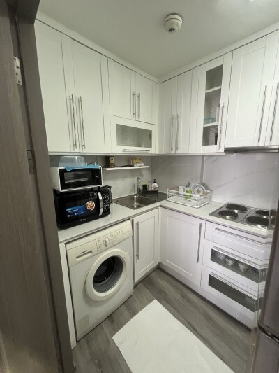 ริเวอร์ เฮเว่น (เจริญกรุง 76/1) / พื้นที่ประมาณ 63 ตรม รวมระเบียง-8