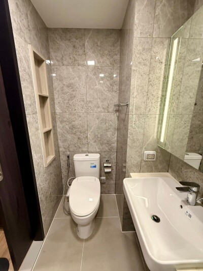 โนเบิล อราวน์ อารีย์ / Noble Around Ari-10