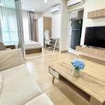 ศุภาลัย เวอเรนด้า รามคำแหง / Supalai Veranda Ramkhamheang