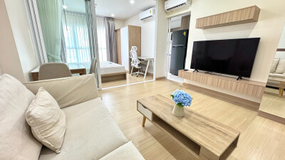 ศุภาลัย เวอเรนด้า รามคำแหง / Supalai Veranda Ramkhamheang