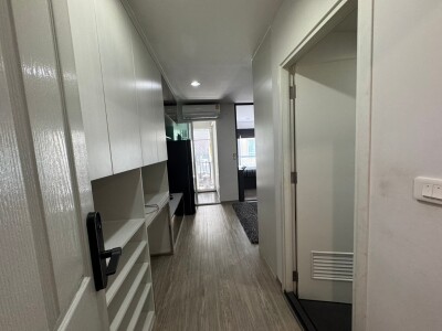 รีเจ้นท์ โฮม สุขุมวิท 97/1 / Regent Home Sukhumvit 97/1-6