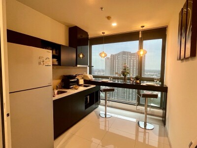 ริทึ่ม สุขุมวิท 44/1 / Rhythm Sukhumvit 44/1