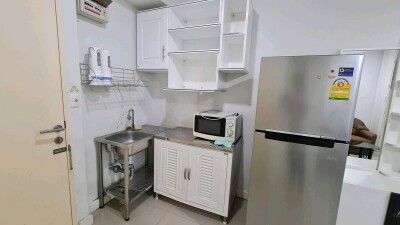 ไอริส แอเวนิว อ่อนนุช – วงแหวน / Iris Avenue Onnut – Wongwan-8