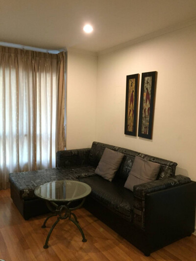 ลุมพินี พาร์ค ริเวอร์ไซด์ - พระราม 3 / Lumpini Park Riverside - Rama 3-1