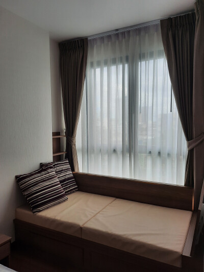 ศุภาลัย พรีเมียร์ เจริญนคร / Supalai Premier Charoen Nakhon