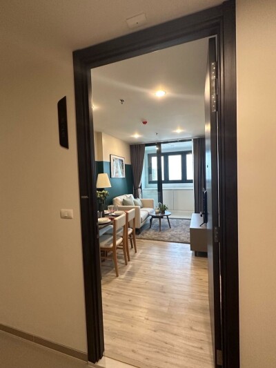 เอ็กซ์ที ห้วยขวาง / XT Huaikhwang