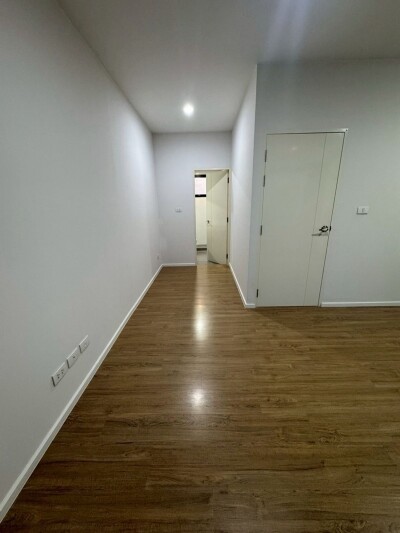บ้านกลางเมือง ราชพฤกษ์ - รัตนาธิเบศร์