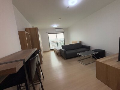 ศุภาลัย ลอฟท์ สถานีแคราย / Supalai Loft Khaerai Station-2
