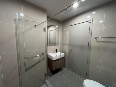 ไอดีโอ รามคำแหง - ลำสาลี สเตชั่น / Ideo Ramkhamhaeng - Lam Sali Station