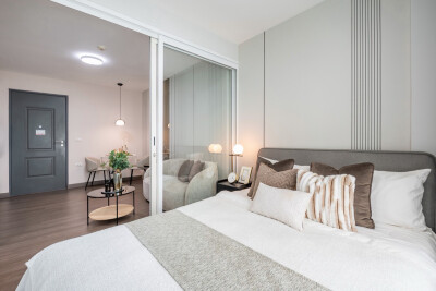 ไอบิซา คอนโด อาร์ซีเอ / i-biza Condominium RCA-3