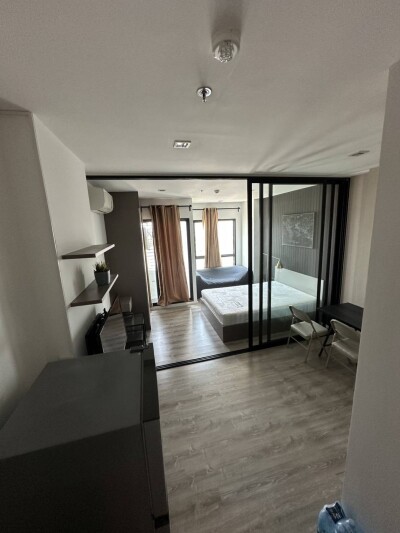 ไนท์บริดจ์ สกายริเวอร์ โอเชียน / Knightsbridge Sky River Ocean-1