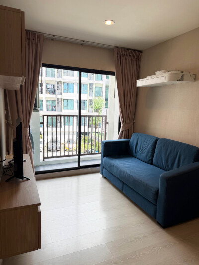 เดอะนิช โมโน สุขุมวิท 50 / The Niche Mono Sukhumvit 50-1
