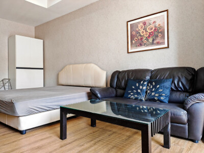 เดอะ เทรนดี้ คอนโดมิเนียม / The TRENDY Condominium-1