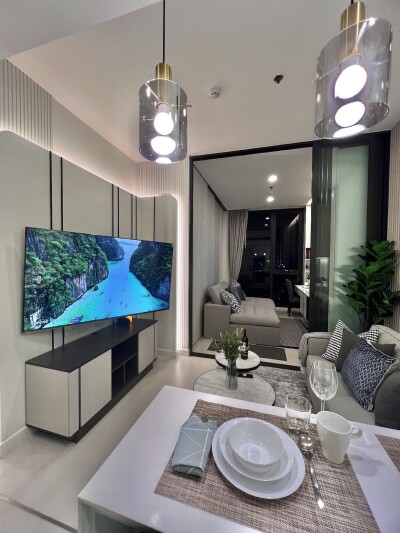 แมสซารีน รัชโยธิน / - ชั้น 21 ขนาด 42ตรม.-9