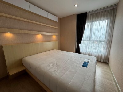 ธนา แอสโทเรีย / 34 ตร.ม. ชั้น 20