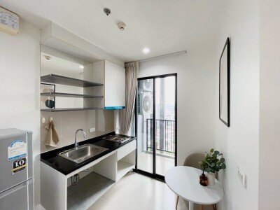 อัพเดตล่าสุด 24/10/2568 : เดอะ เบส พาร์ค เวสต์ / The Base Park West