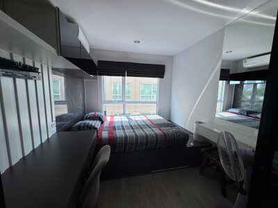 รีเจ้นท์ โฮม สุขุมวิท 97/1 / Regent Home Sukhumvit 97/1-3
